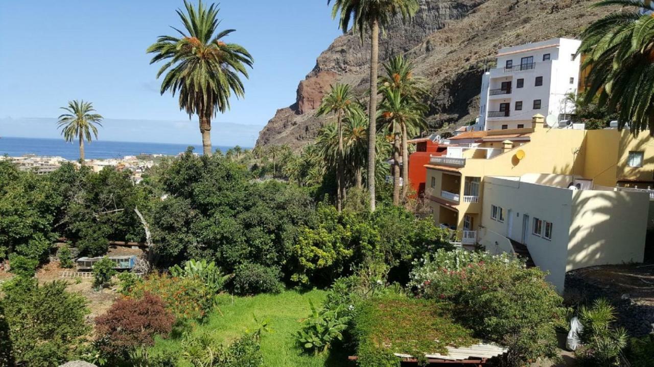 Finca Contero فايي غران ري المظهر الخارجي الصورة